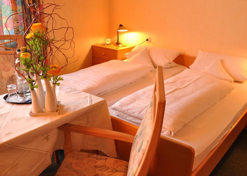 Hotel Schick Bad Worishofen Room photo